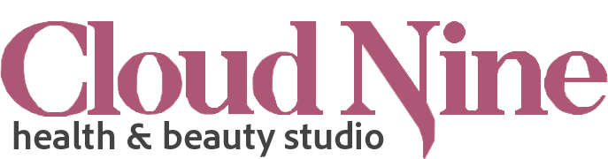 Cloud Nine Beauty Website